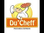 Logotipo Du Cheff (ceilandia)